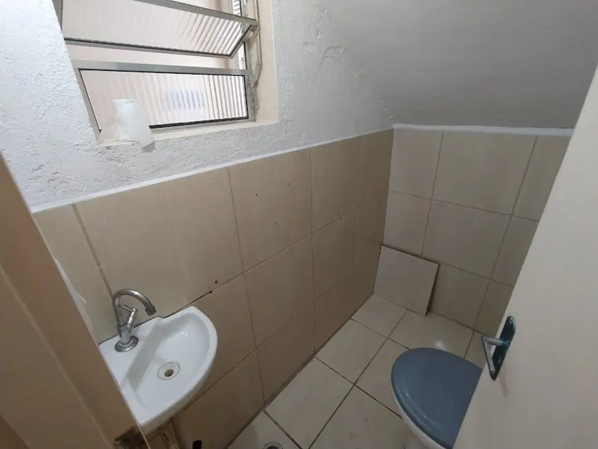 Foto 9 de Sala Comercial para alugar, 126m2 em Vila Luzita, Santo Andre - SP