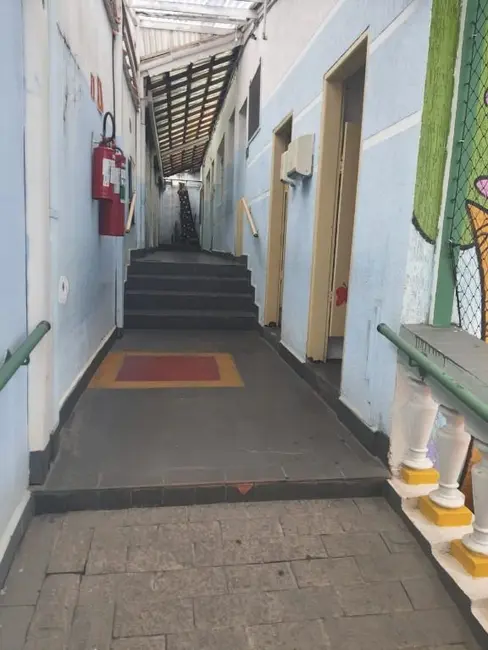 Foto 7 de Sobrado para alugar, 860m2 em Campestre, Santo Andre - SP