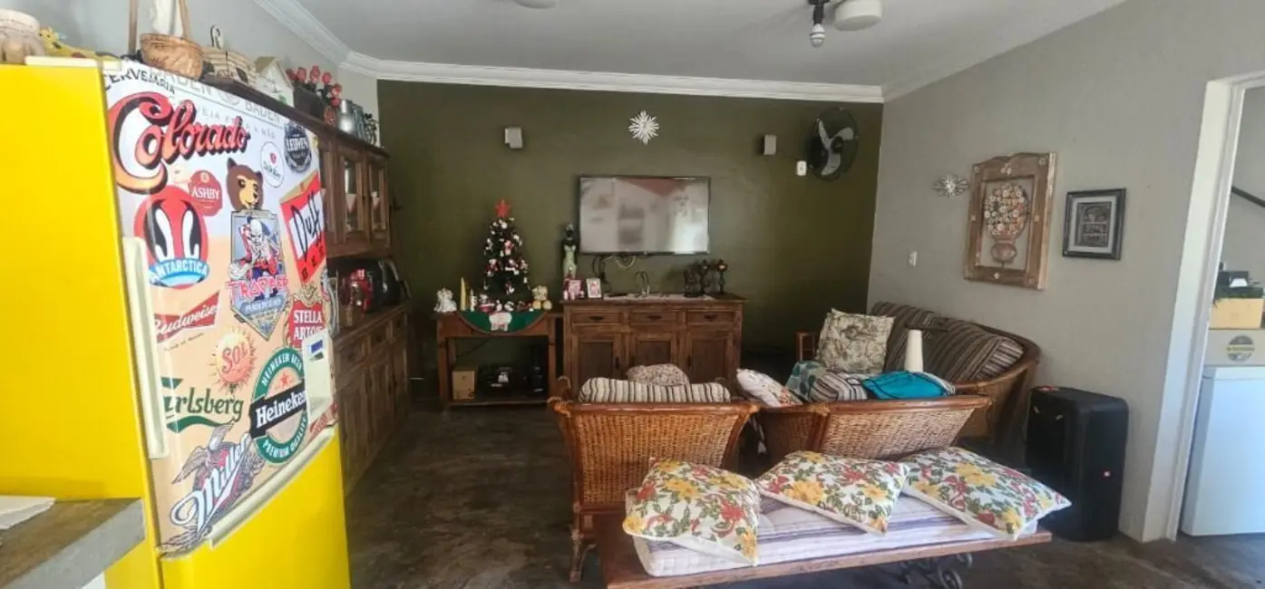 Foto 8 de Sobrado com 4 quartos à venda, 300m2 em Santa Maria, Santo Andre - SP