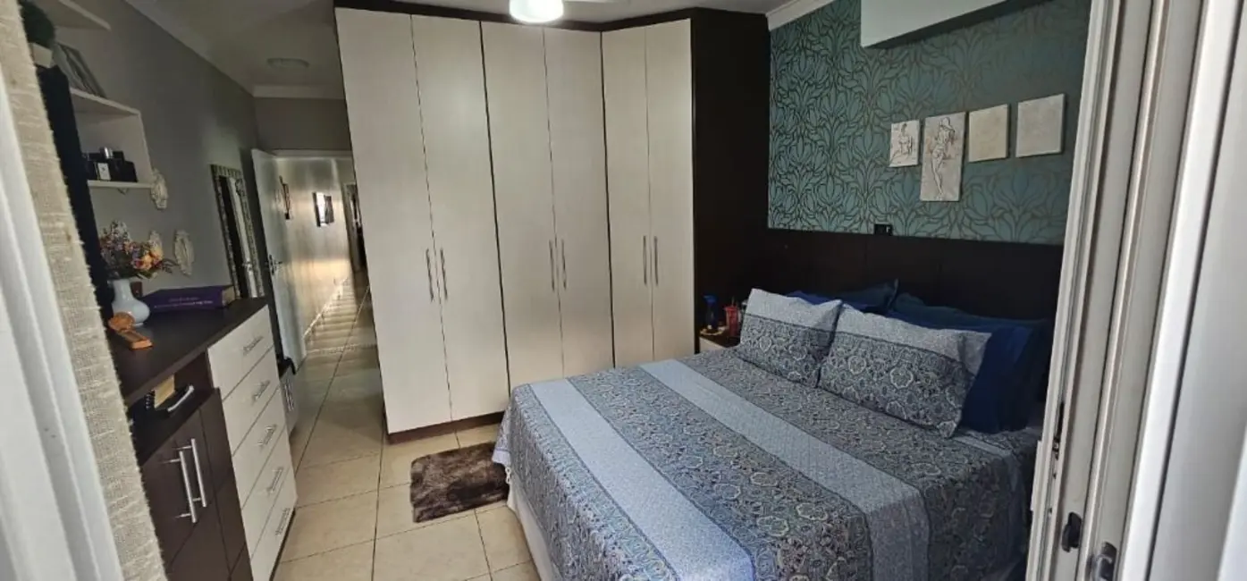 Foto 9 de Sobrado com 4 quartos à venda, 300m2 em Santa Maria, Santo Andre - SP