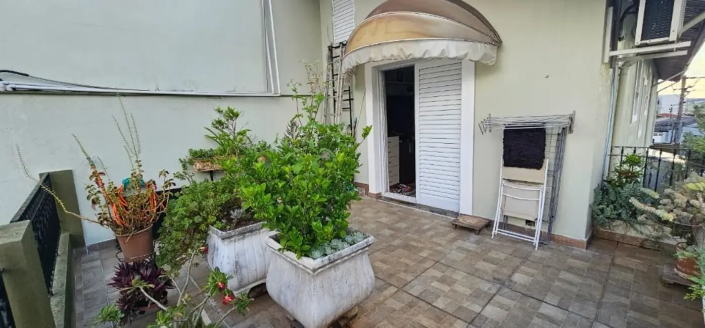 Foto 7 de Sobrado com 4 quartos à venda, 300m2 em Santa Maria, Santo Andre - SP