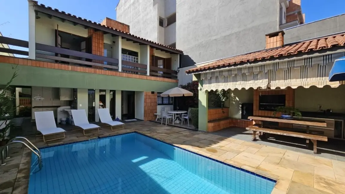 Sobrado com 4 quartos à venda, 400m2 em Campestre, Santo Andre - SP - imagem 1 Foto 1 de Sobrado com 4 quartos à venda, 400m2 em Campestre, Santo Andre - SP