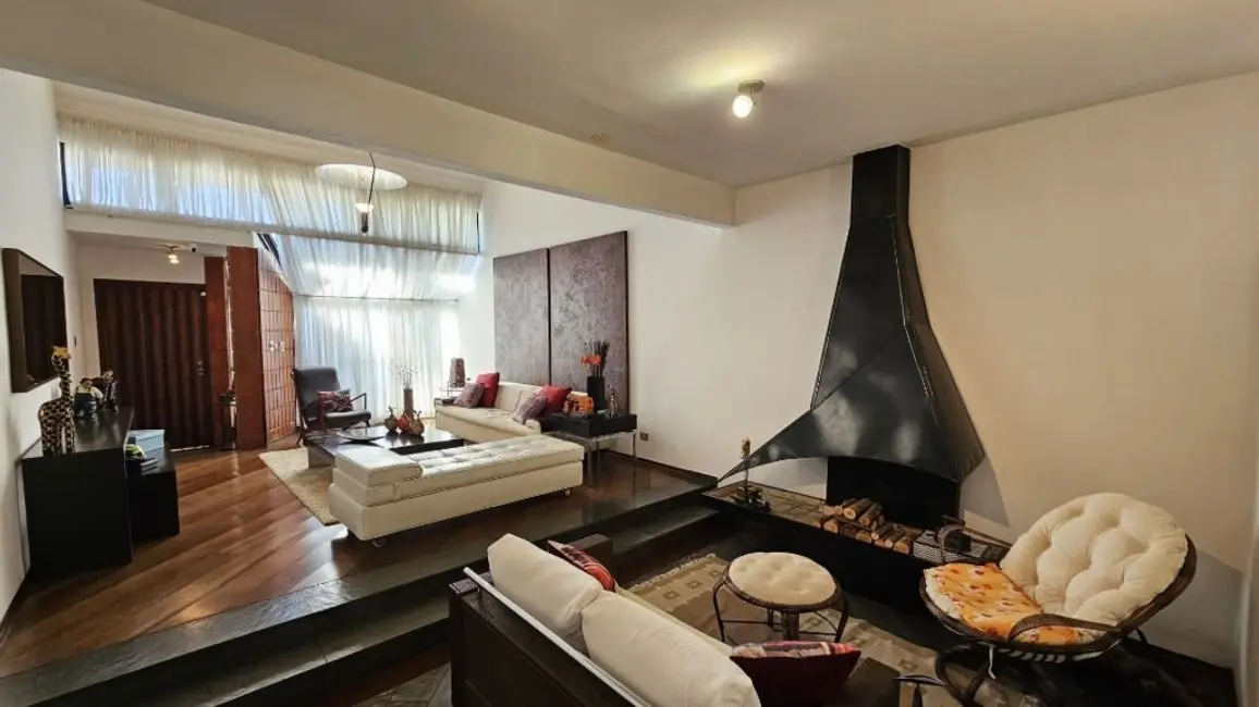 Sobrado com 4 quartos à venda, 400m2 em Campestre, Santo Andre - SP - imagem 6 Foto 6 de Sobrado com 4 quartos à venda, 400m2 em Campestre, Santo Andre - SP