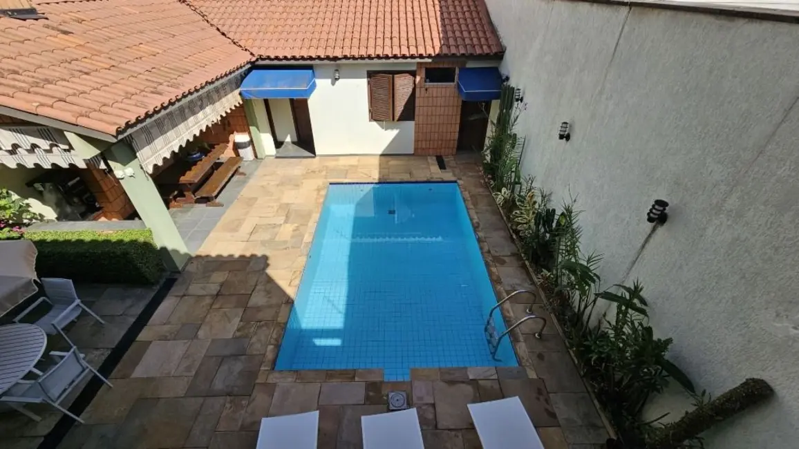 Sobrado com 4 quartos à venda, 400m2 em Campestre, Santo Andre - SP - imagem 2 Foto 2 de Sobrado com 4 quartos à venda, 400m2 em Campestre, Santo Andre - SP