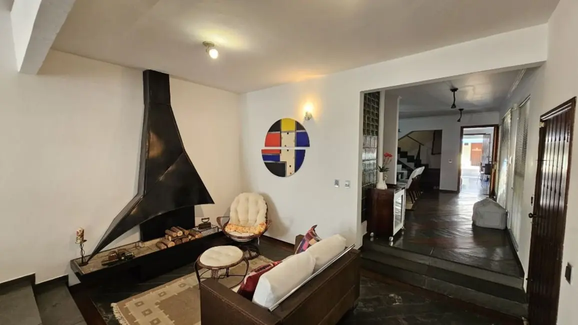 Sobrado com 4 quartos à venda, 400m2 em Campestre, Santo Andre - SP - imagem 3 Foto 3 de Sobrado com 4 quartos à venda, 400m2 em Campestre, Santo Andre - SP