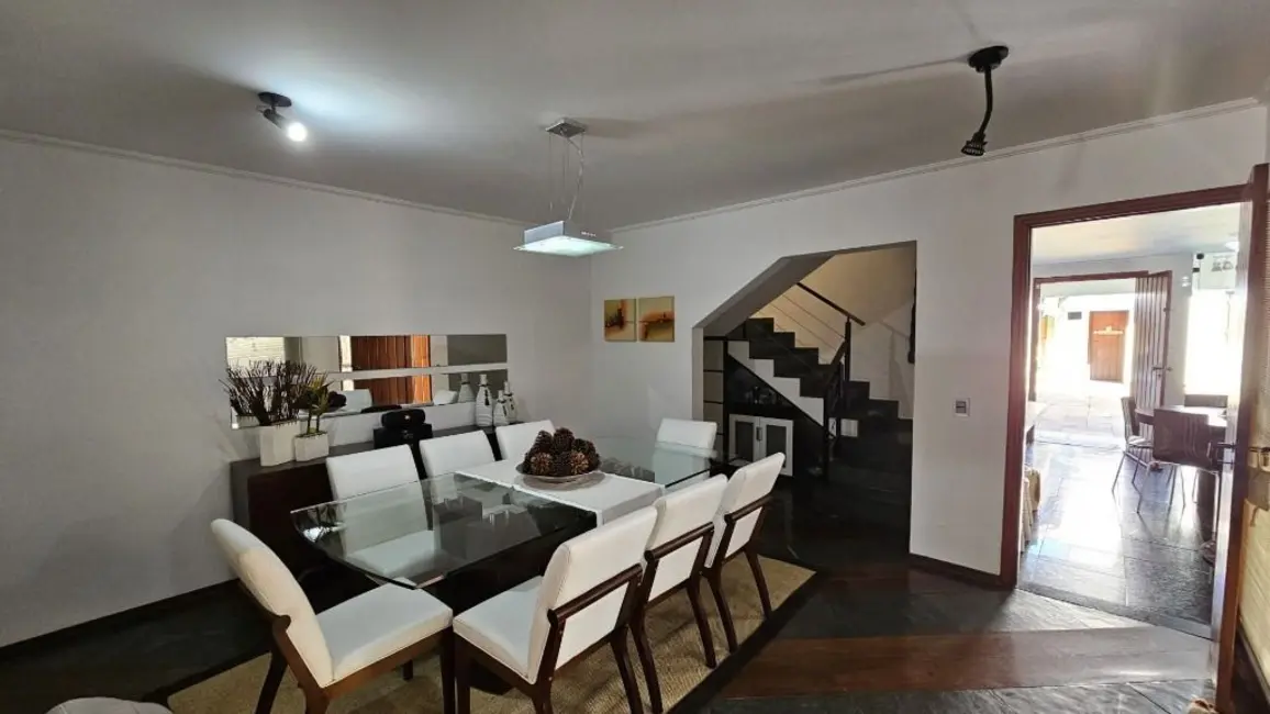 Sobrado com 4 quartos à venda, 400m2 em Campestre, Santo Andre - SP - imagem 8 Foto 8 de Sobrado com 4 quartos à venda, 400m2 em Campestre, Santo Andre - SP