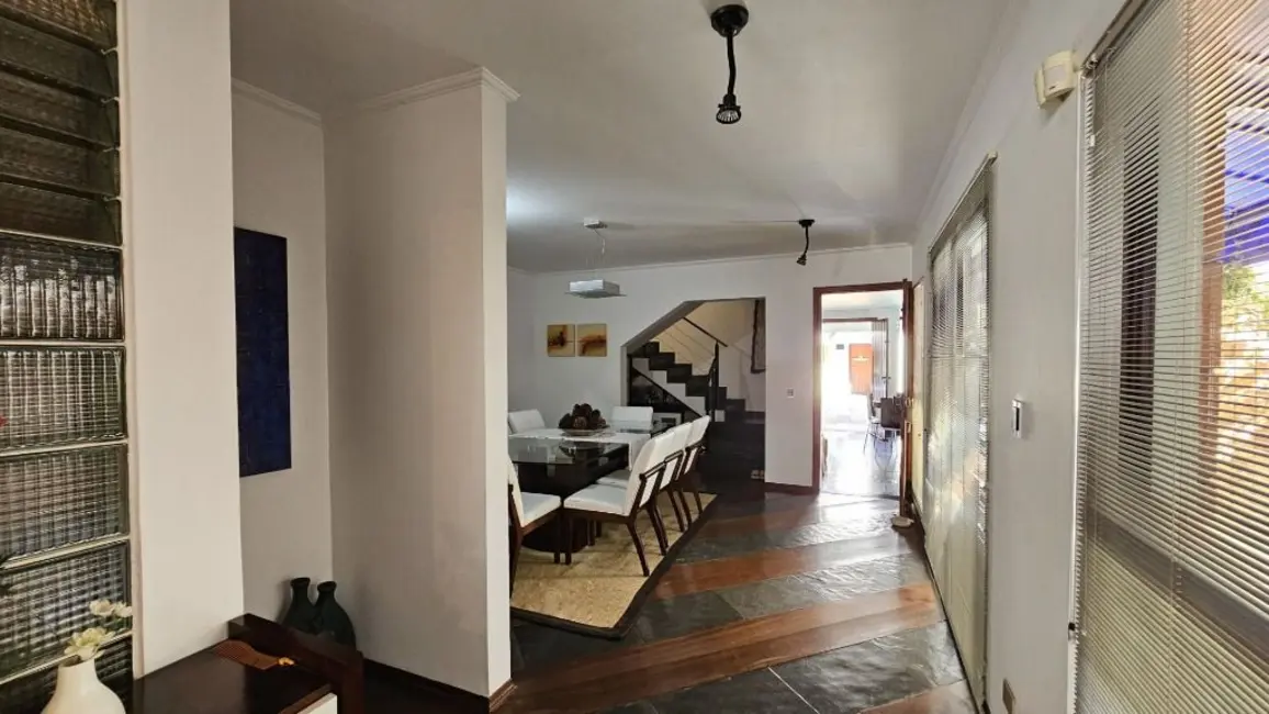 Sobrado com 4 quartos à venda, 400m2 em Campestre, Santo Andre - SP - imagem 5 Foto 5 de Sobrado com 4 quartos à venda, 400m2 em Campestre, Santo Andre - SP