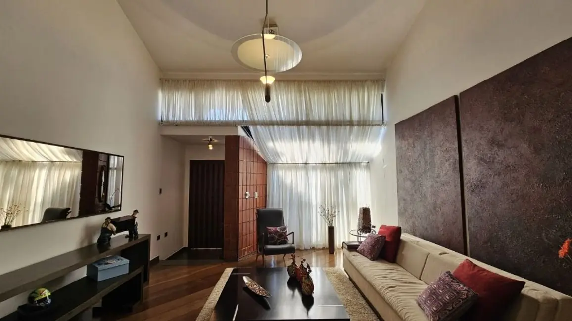 Sobrado com 4 quartos à venda, 400m2 em Campestre, Santo Andre - SP - imagem 4 Foto 4 de Sobrado com 4 quartos à venda, 400m2 em Campestre, Santo Andre - SP