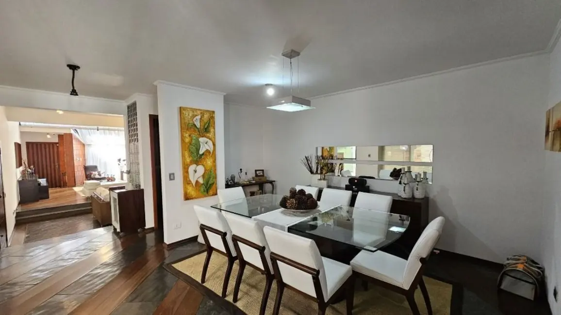 Sobrado com 4 quartos à venda, 400m2 em Campestre, Santo Andre - SP - imagem 7 Foto 7 de Sobrado com 4 quartos à venda, 400m2 em Campestre, Santo Andre - SP