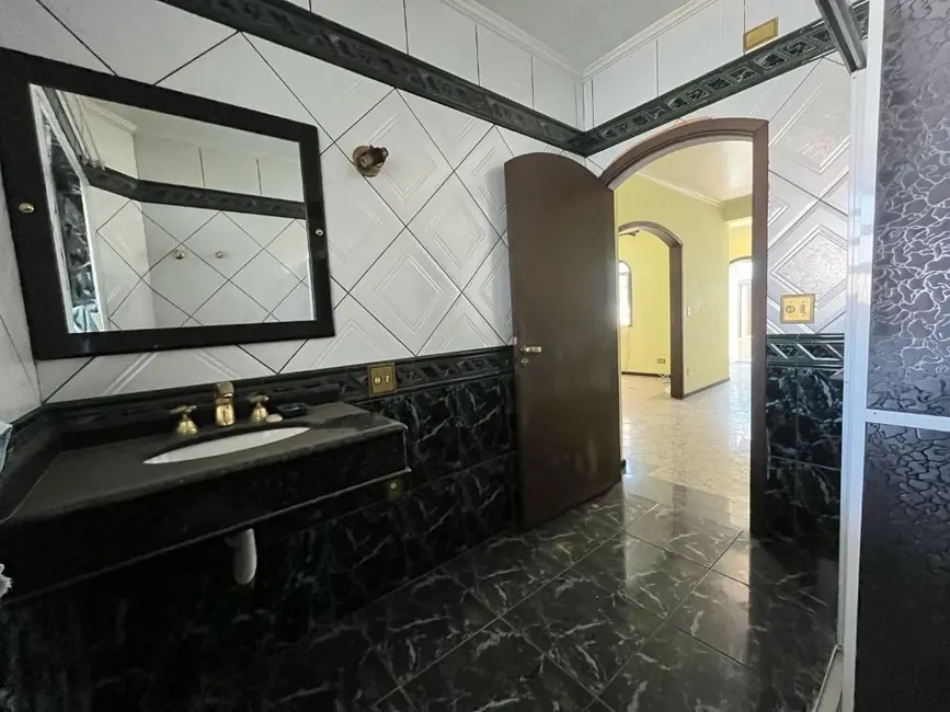 Foto 7 de Sobrado com 3 quartos à venda e para alugar, 175m2 em Campestre, Santo Andre - SP