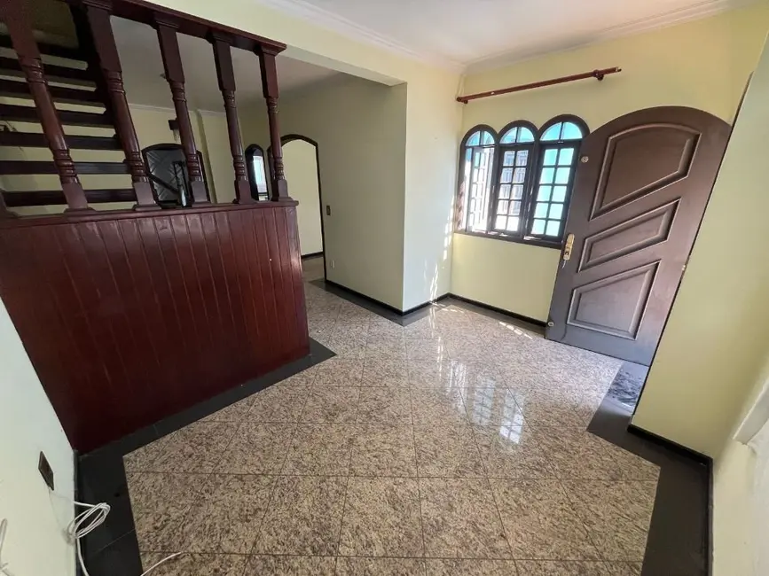 Foto 5 de Sobrado com 3 quartos à venda e para alugar, 175m2 em Campestre, Santo Andre - SP