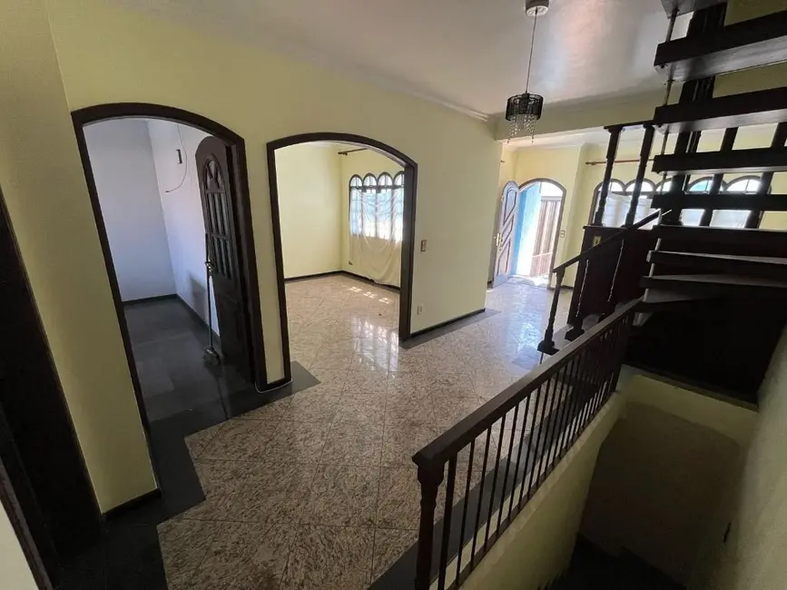 Foto 4 de Sobrado com 3 quartos à venda e para alugar, 175m2 em Campestre, Santo Andre - SP