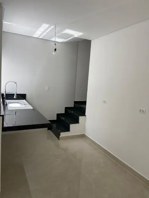 Foto 7 de Cobertura com 2 quartos à venda, 75m2 em Centro, Santo Andre - SP
