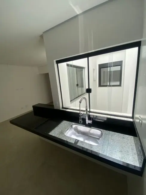 Foto 2 de Cobertura com 2 quartos à venda, 75m2 em Centro, Santo Andre - SP