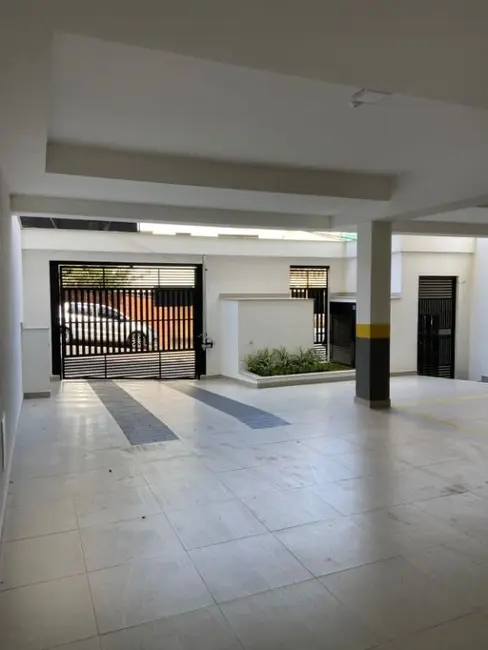 Foto 3 de Cobertura com 2 quartos à venda, 75m2 em Centro, Santo Andre - SP