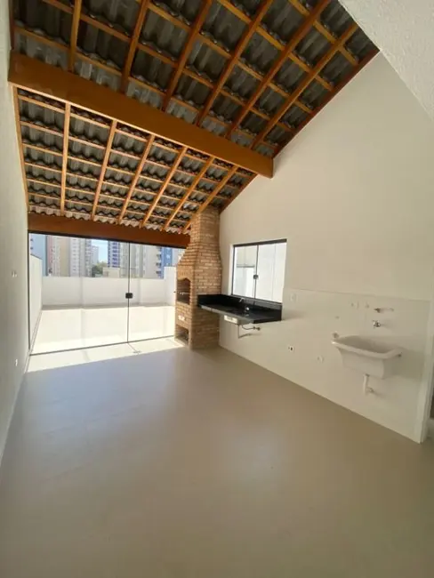 Foto 9 de Cobertura com 2 quartos à venda, 75m2 em Centro, Santo Andre - SP