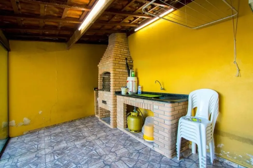 Sobrado com 3 quartos à venda, 289m2 em Vila Eldízia, Santo Andre - SP - imagem 8 Foto 8 de Sobrado com 3 quartos à venda, 289m2 em Vila Eldízia, Santo Andre - SP