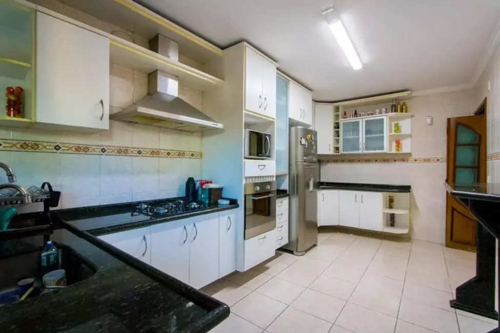 Sobrado com 3 quartos à venda, 289m2 em Vila Eldízia, Santo Andre - SP - imagem 7 Foto 7 de Sobrado com 3 quartos à venda, 289m2 em Vila Eldízia, Santo Andre - SP