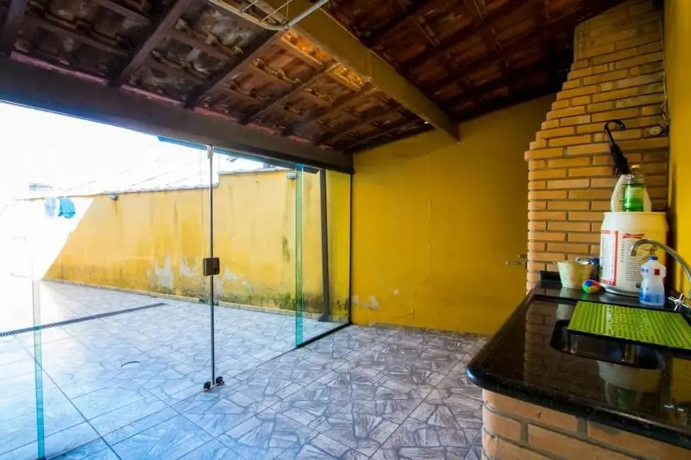 Sobrado com 3 quartos à venda, 289m2 em Vila Eldízia, Santo Andre - SP - imagem 9 Foto 9 de Sobrado com 3 quartos à venda, 289m2 em Vila Eldízia, Santo Andre - SP