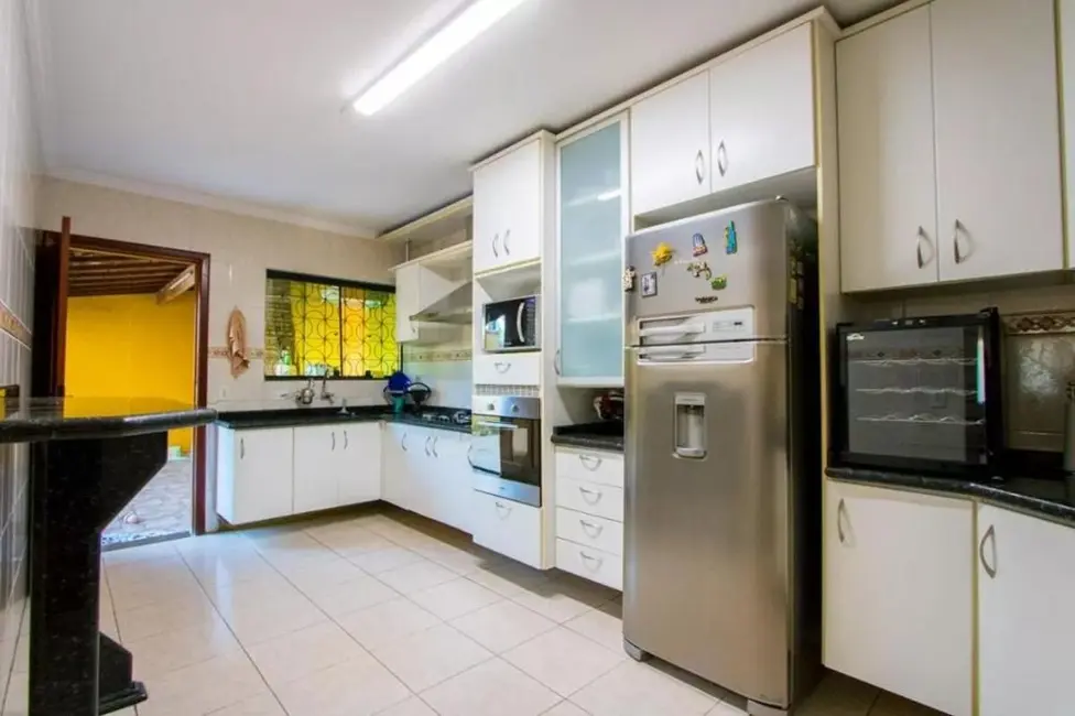 Sobrado com 3 quartos à venda, 289m2 em Vila Eldízia, Santo Andre - SP - imagem 6 Foto 6 de Sobrado com 3 quartos à venda, 289m2 em Vila Eldízia, Santo Andre - SP