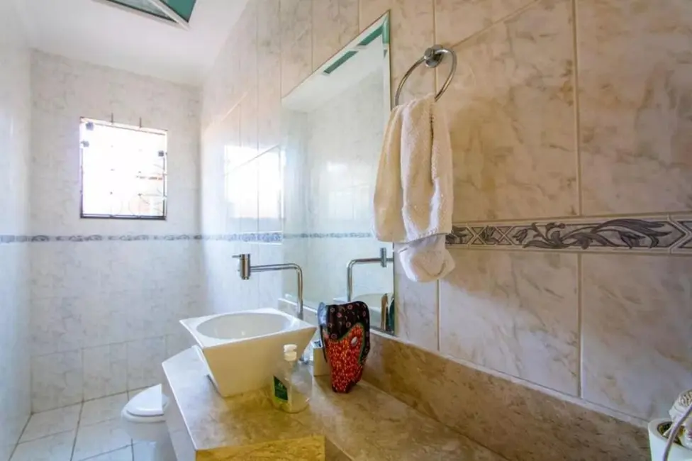 Sobrado com 3 quartos à venda, 289m2 em Vila Eldízia, Santo Andre - SP - imagem 4 Foto 4 de Sobrado com 3 quartos à venda, 289m2 em Vila Eldízia, Santo Andre - SP