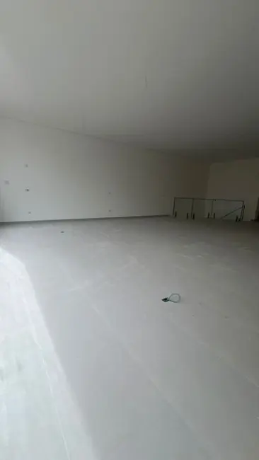 Foto 4 de Sala Comercial para alugar, 301m2 em Vila Bastos, Santo Andre - SP