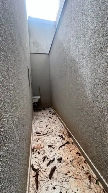 Foto 8 de Sala Comercial para alugar, 301m2 em Vila Bastos, Santo Andre - SP