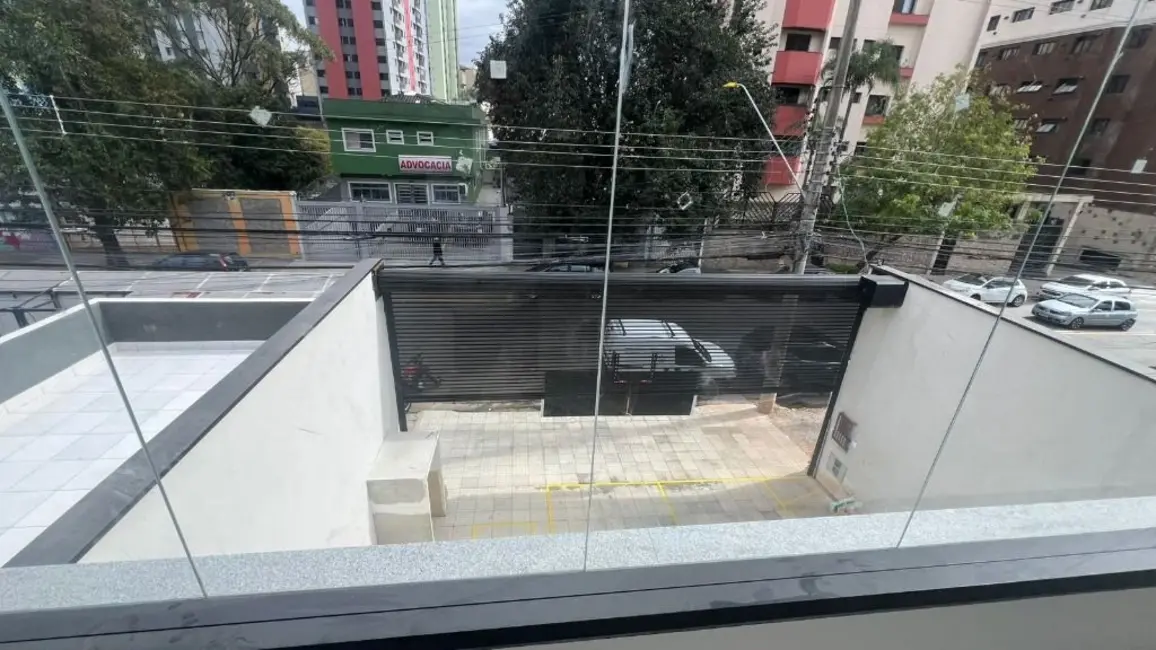Foto 5 de Sala Comercial para alugar, 301m2 em Vila Bastos, Santo Andre - SP