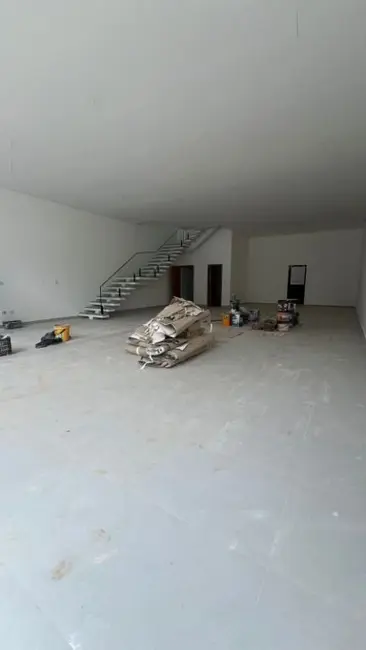 Foto 1 de Sala Comercial para alugar, 301m2 em Vila Bastos, Santo Andre - SP