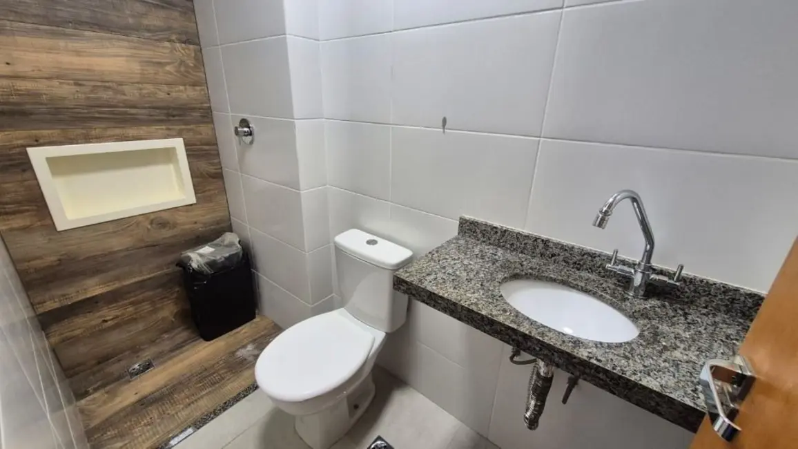 Foto 8 de Apartamento com 2 quartos para alugar, 51m2 em Jardim, Santo Andre - SP