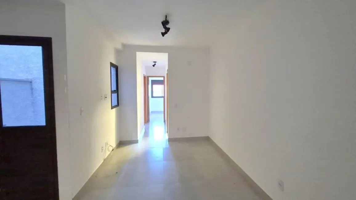 Foto 5 de Apartamento com 2 quartos para alugar, 51m2 em Jardim, Santo Andre - SP