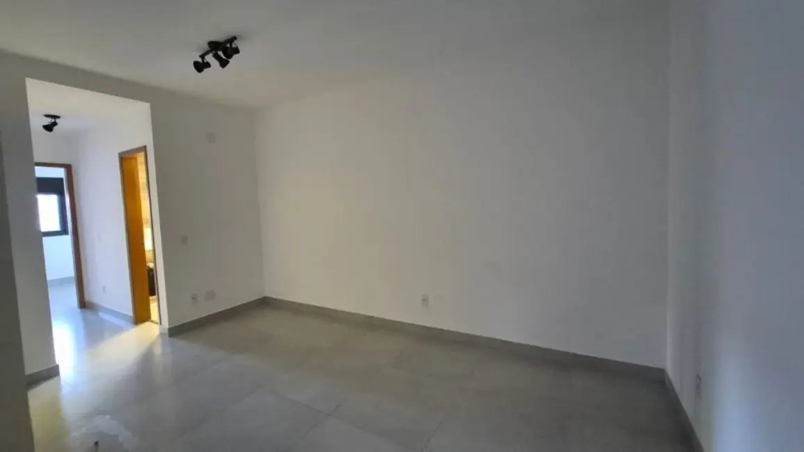 Foto 6 de Apartamento com 2 quartos para alugar, 51m2 em Jardim, Santo Andre - SP