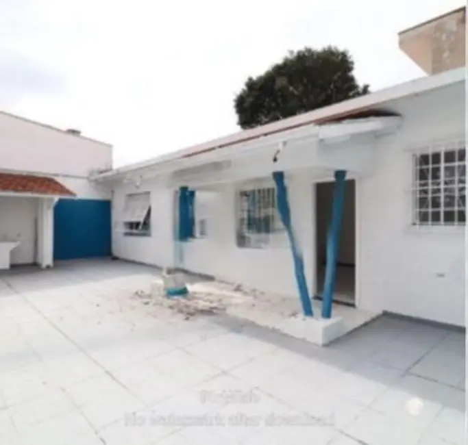 Foto 2 de Casa com 4 quartos para alugar, 146m2 em Vila Assunção, Santo Andre - SP