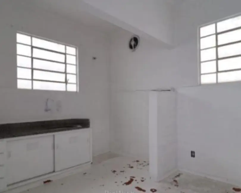 Foto 1 de Casa com 4 quartos para alugar, 146m2 em Vila Assunção, Santo Andre - SP