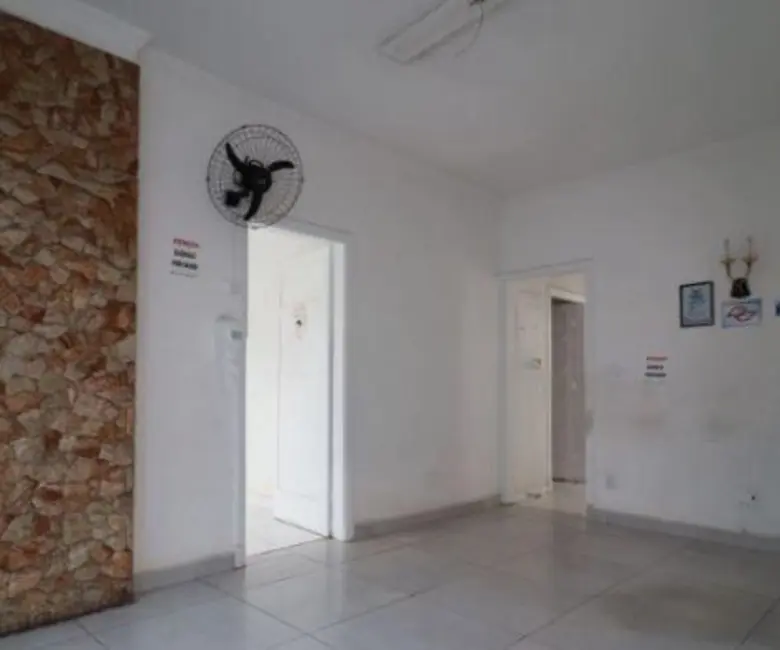 Foto 5 de Casa com 4 quartos para alugar, 146m2 em Vila Assunção, Santo Andre - SP