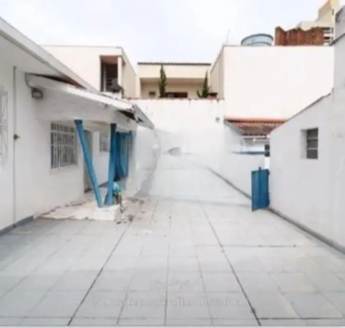 Foto 4 de Casa com 4 quartos para alugar, 146m2 em Vila Assunção, Santo Andre - SP