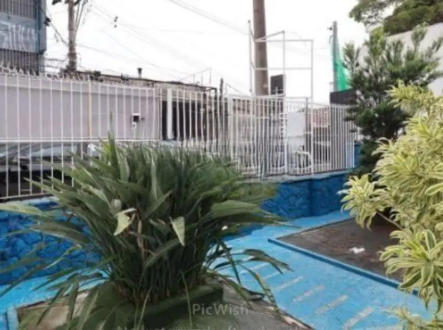 Foto 6 de Casa com 4 quartos para alugar, 146m2 em Vila Assunção, Santo Andre - SP