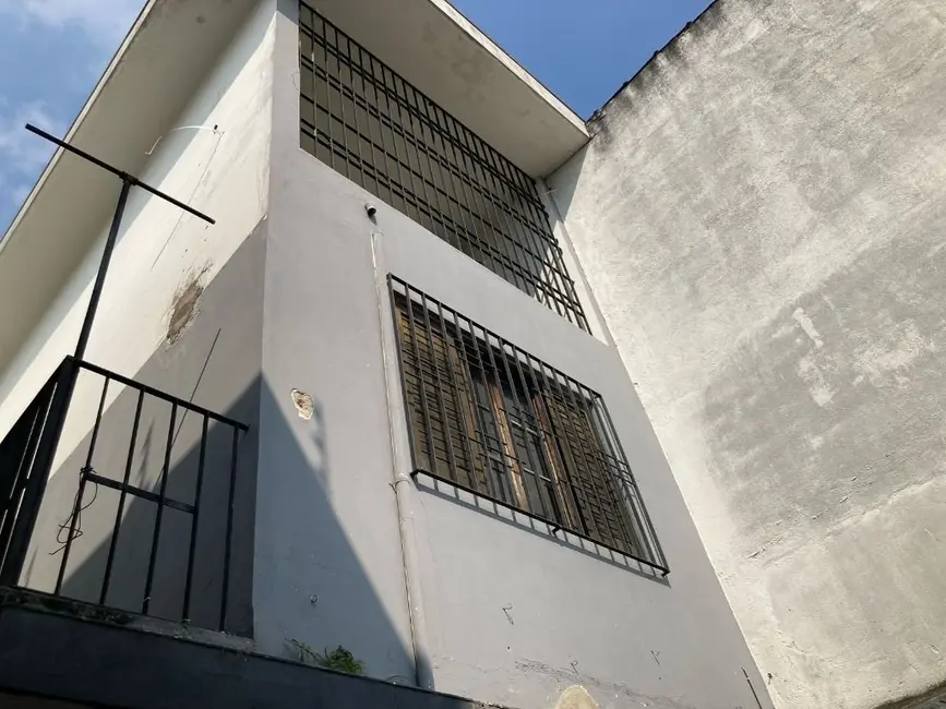 Sobrado com 2 quartos para alugar, 157m2 em Vila Boa Vista, Santo Andre - SP - imagem 7 Foto 7 de Sobrado com 2 quartos para alugar, 157m2 em Vila Boa Vista, Santo Andre - SP