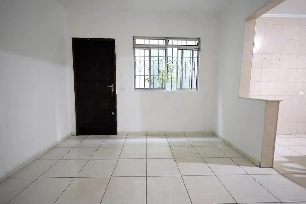 Foto 7 de Sobrado com 3 quartos para alugar, 167m2 em Jardim Las Vegas, Santo Andre - SP