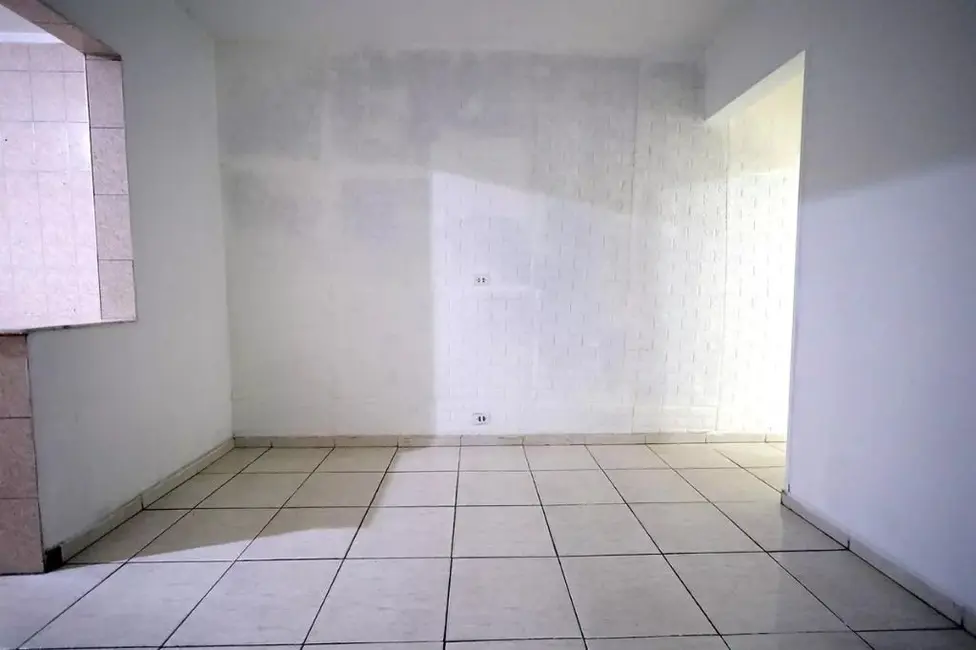 Foto 9 de Sobrado com 3 quartos para alugar, 167m2 em Jardim Las Vegas, Santo Andre - SP