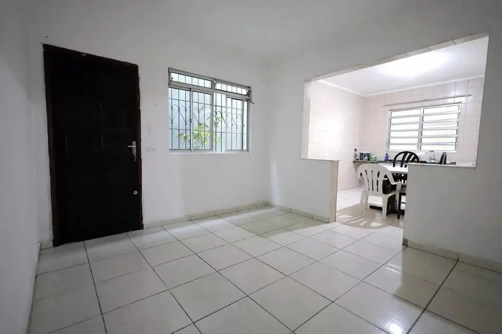 Foto 8 de Sobrado com 3 quartos para alugar, 167m2 em Jardim Las Vegas, Santo Andre - SP