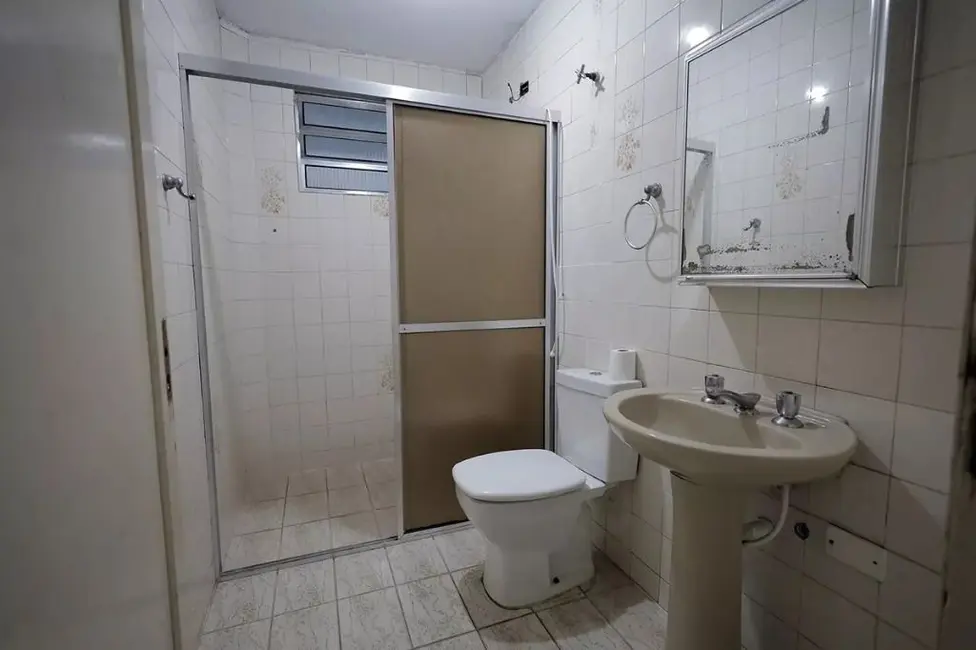 Foto 6 de Sobrado com 3 quartos para alugar, 167m2 em Jardim Las Vegas, Santo Andre - SP