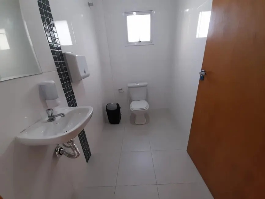 Foto 7 de Sala Comercial para alugar, 10m2 em Jardim, Santo Andre - SP