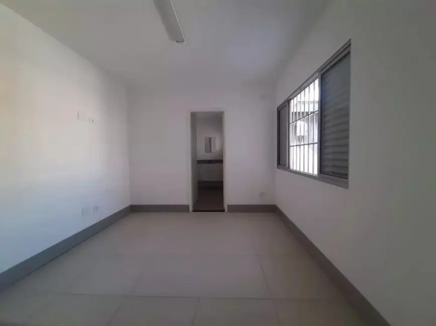 Foto 5 de Sobrado com 3 quartos para alugar, 146m2 em Jardim, Santo Andre - SP