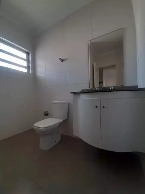 Foto 3 de Sobrado com 3 quartos para alugar, 146m2 em Jardim, Santo Andre - SP