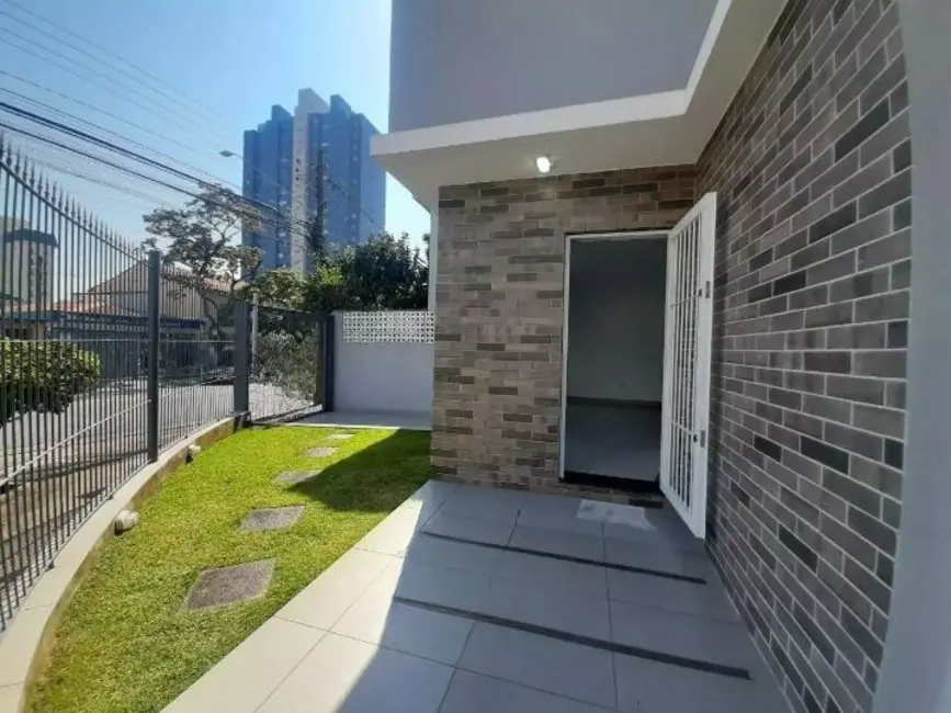 Foto 7 de Sobrado com 3 quartos para alugar, 146m2 em Jardim, Santo Andre - SP