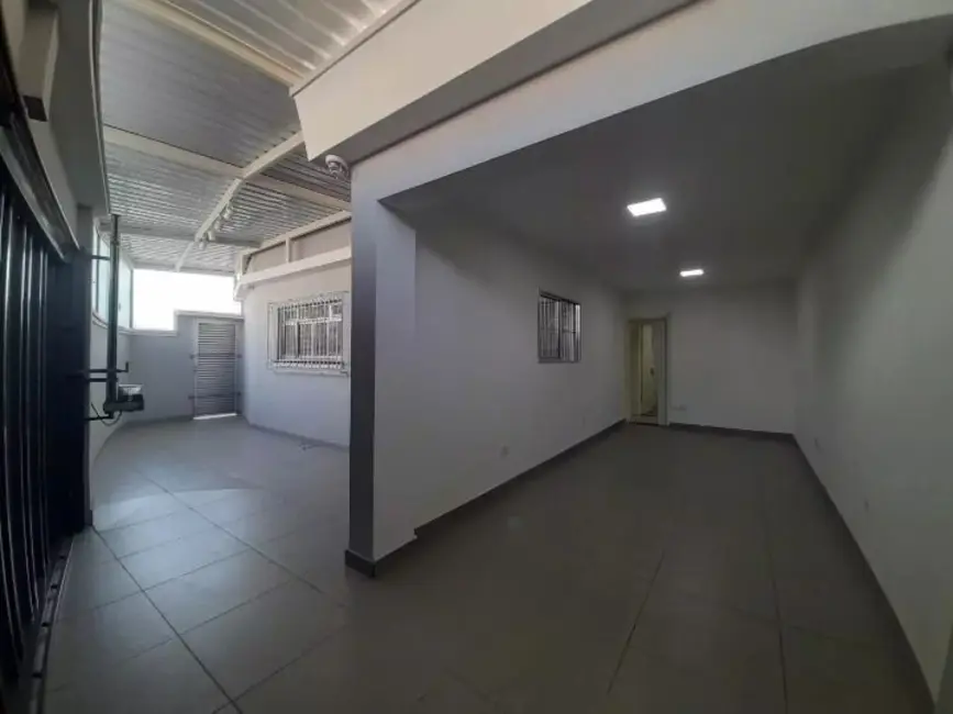 Foto 9 de Sobrado com 3 quartos para alugar, 146m2 em Jardim, Santo Andre - SP