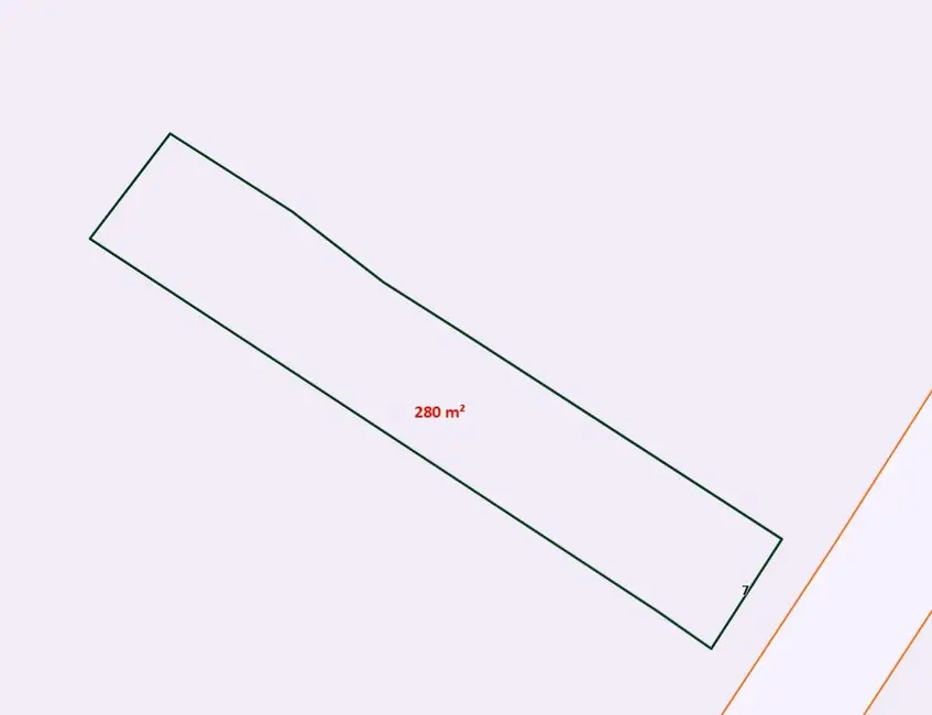 Terreno / Lote à venda, 280m2 em Parque das Nações, Santo Andre - SP - imagem 1 Foto 1 de Terreno / Lote à venda, 280m2 em Parque das Nações, Santo Andre - SP