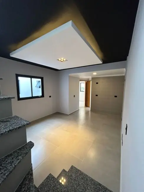 Foto 6 de Cobertura com 2 quartos à venda, 88m2 em Vila Floresta, Santo Andre - SP