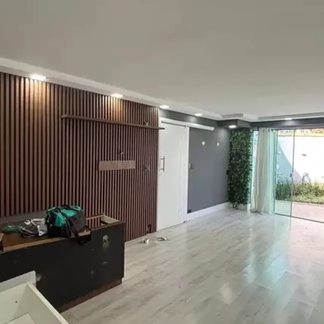 Foto 2 de Sobrado com 3 quartos à venda e para alugar, 151m2 em Jardim, Santo Andre - SP